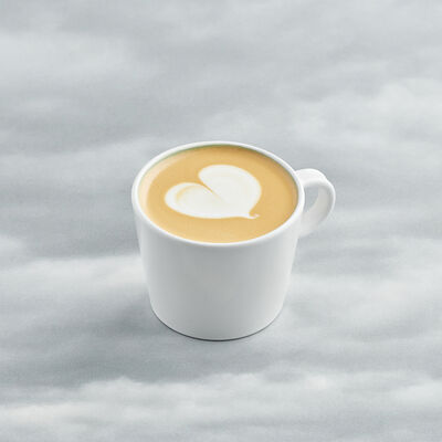 Кофе Капучино (банановый) в Буше по цене 390 ₽