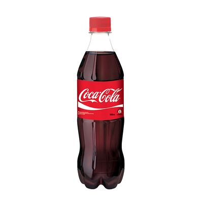 Coca-Cola в Ореховый бульвар по цене 195 ₽