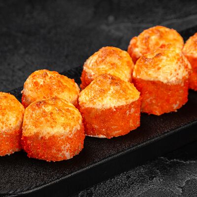 Калифорния хот в Harumi по цене 645 ₽