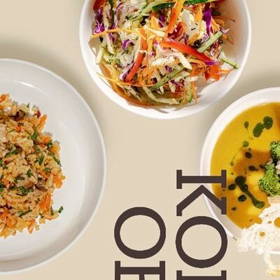 Комбо №2в Рогалик по цене 665 ₽