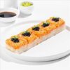 Суши-кейк с лососем в SeabasSushi по цене 1390