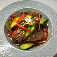 Японский в Азия Плов