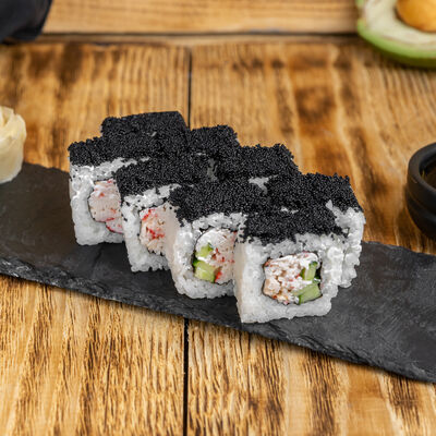 Ролл острый Аляска в Ихтус по цене 395