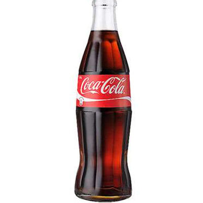 Coca-Colaв Elm по цене 450 ₽