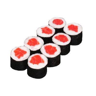 Мини-ролл с тунцом в Суши Пати по цене 260 ₽