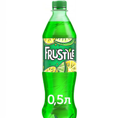 Frustyle Лимон-лайм в ШАУРМА по цене 150 ₽