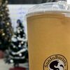 Американо большой в SantaBarista Coffee по цене 305