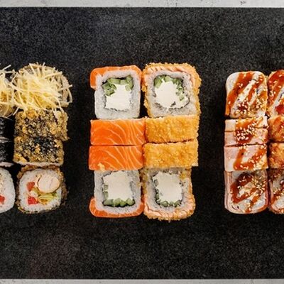 Лайк в Sushi Like по цене 1500 ₽