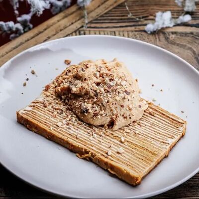 Медовикв Кочевники by Трикони по цене 565 ₽