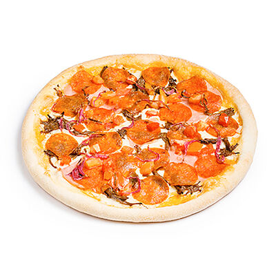 Коррида в Pizza.ru по цене 640 ₽