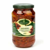 Томаты Italcarciofi вяленые в масле в Ченто пицца М7