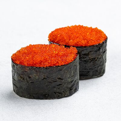 Гункан тобико в Раменная Ru-Rik по цене 390 ₽