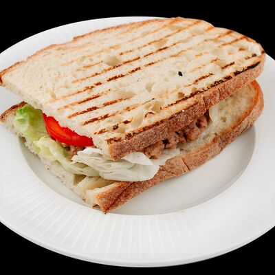 Сэндвич Веган в Даблби по цене 390 ₽