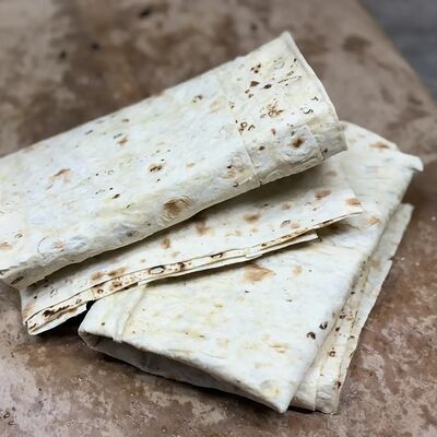 Лаваш тонкийв Panorama по цене 100 ₽