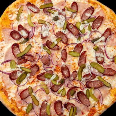 Охотничья в Ролл Маркет по цене 779