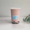 Клубника со сливками в Cloud Bubble Tea по цене 300