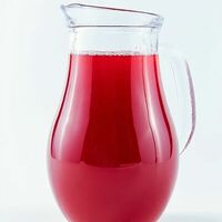 Морс ягодный в Невидалия