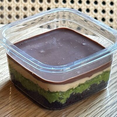 Дубайский Хайп в Кофеин по цене 469 ₽