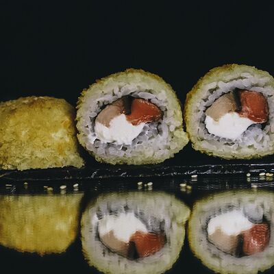 Канада Хот в Zoom по цене 3828 ₸