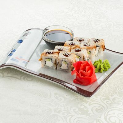 Филадельфия в угре в Римские каникулы по цене 450 ₽