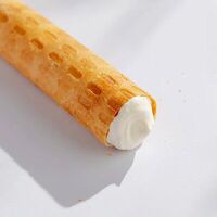 Трубочка с кремом в Vinch