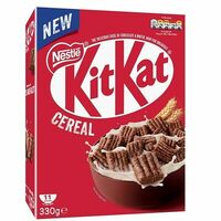 Готовый завтрак Kit Kat Cereal в Yammy