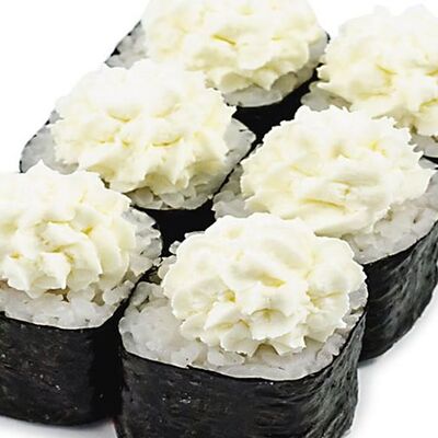 Крабик в Sushihome74 по цене 380 ₽