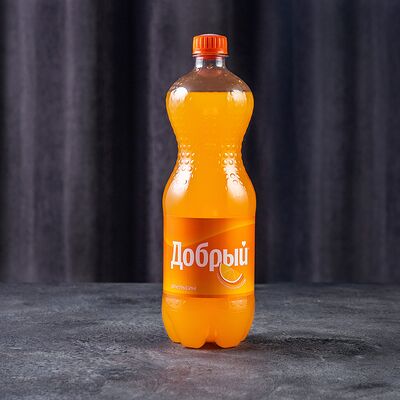 Добрый Апельсин в BARVILLA по цене 170 ₽