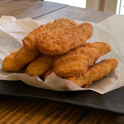 Стрипсы в Moyo по цене 195 ₽