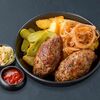 Котлеты мясные по-домашнему в От шефа по цене 480