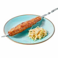 Люля свинина-курица в Ерш