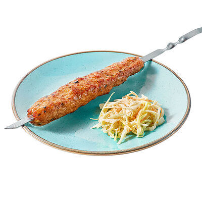 Люля свинина-курица в Ёрш по цене 420 ₽