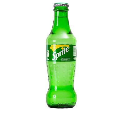 Sprite в Раяна по цене 154 ₽