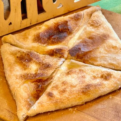 Пеновани в Дети Лейтенанта Шмидта по цене 390 ₽