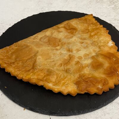 Чебурек в StarFix по цене 120 ₽