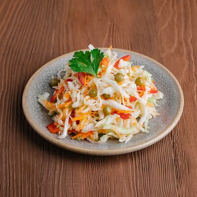 Салат Витаминный в БлиновЪ по цене 124