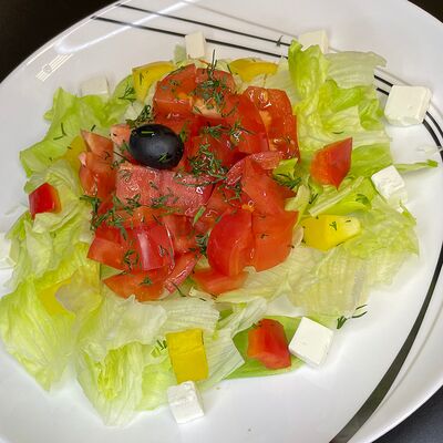 Греческий в Чайхана ферганская долина по цене 250 ₽