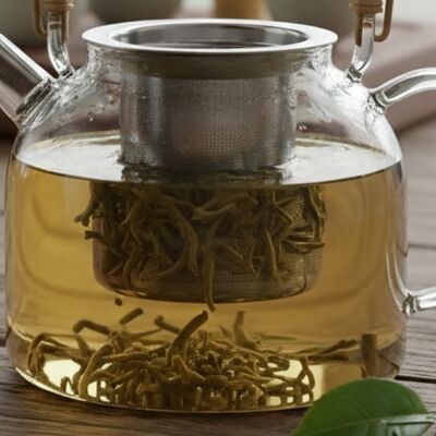 Чай улунв Mornis Корейская кухня по цене 225 ₽