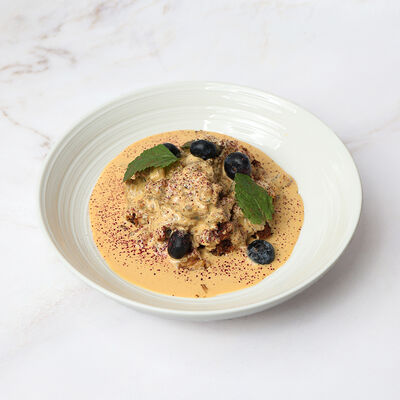 Шефский десерт в MOGU по цене 390 ₽