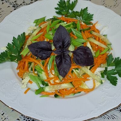 Салат Витаминв Легенда 52 по цене 240 ₽