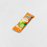 Фруктовый батончик Агуша Яблоко-банан в ПиццаФабрика