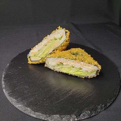 Эби сандочи в Фуджимару по цене 445 ₽