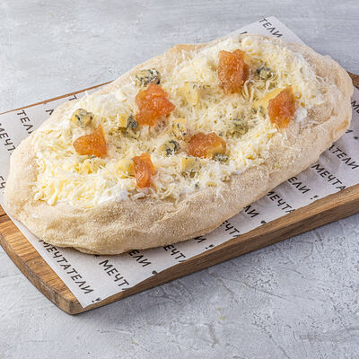 Парбейк Три сыра в Мечтатели по цене 485 ₽