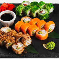 Логотип РоллБери