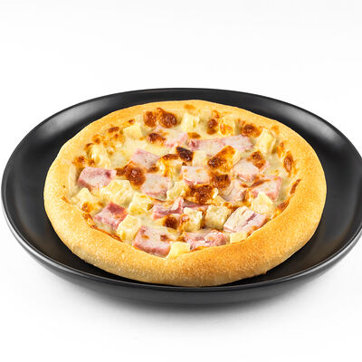 Гавайская 25 см в Шашлычок по цене 530 ₽