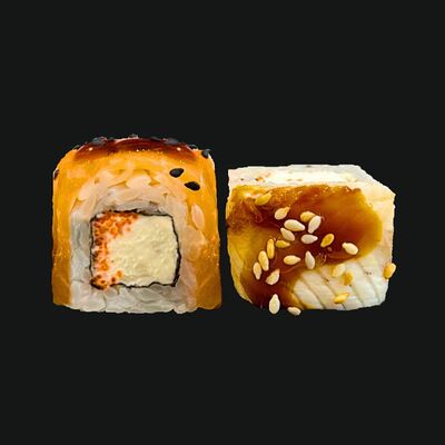 Ролл Флорида в Пиццерия 3.14 по цене 680 ₽