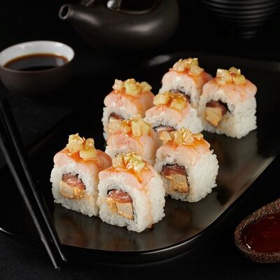 Ронин в СушиСтор по цене 432