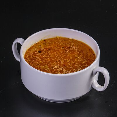 Суп-лапша из курицы в Бакинский Chef по цене 360 ₽