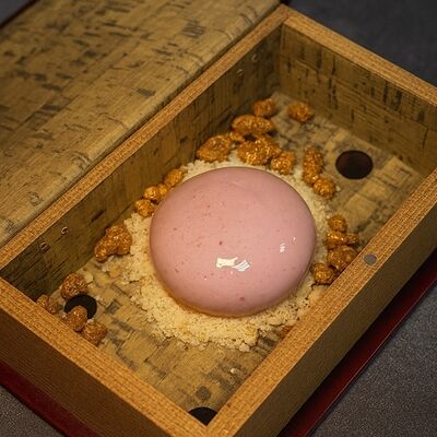 Жизнь с чистого листа в Duran Bar & Grill по цене 540 ₽