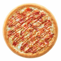 Микс BBQ, Маленькая (20 см) в Domino Pizza